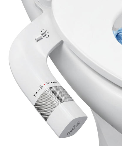 Vòi Xịt Vệ Sinh Thông Minh PEGA Bidet NEXGEN-900X