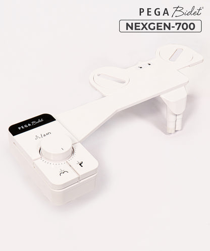 Vòi Xịt Vệ Sinh Thông Minh PEGA Bidet NEXGEN-700