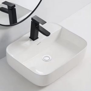 Chậu Lavabo Đặt Bàn PEGA Bidet BC-001