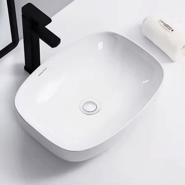 Chậu Lavabo Đặt Bàn PEGA Bidet BC-003