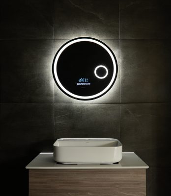 Gương Đèn Led Cảm Ứng Thông Minh PEGA Bidet MCX-003