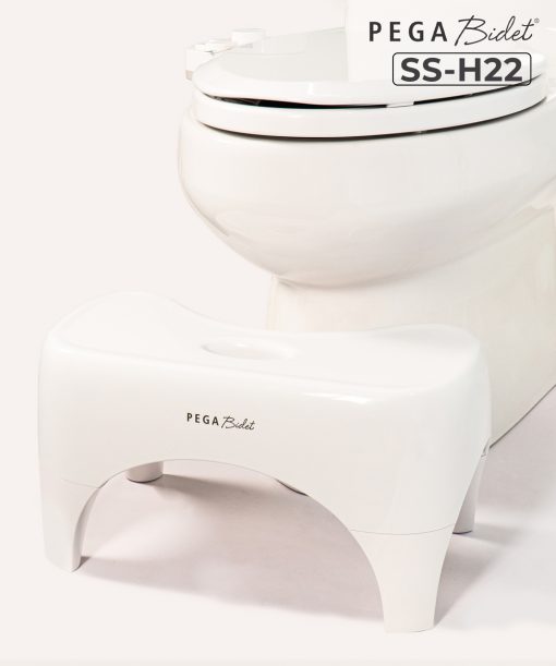 ghe-ke-chan-toilet-pega-bidet-ss-h22